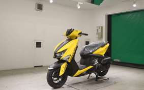 YAMAHA CYGNUS Griffus 2023 SEJ4J