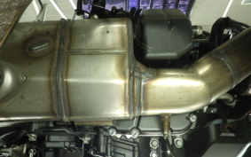 YAMAHA MT-09 2025 RN87J