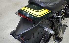 KAWASAKI Z900RS 2024 ZR900K