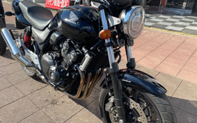 HONDA CB400SFV-4ABS 2022 NC42