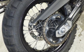 BMW F800GS 2009