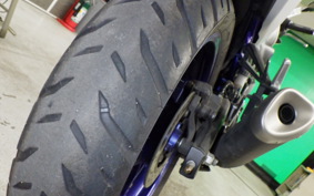 YAMAHA MT-03 2016 RH07J