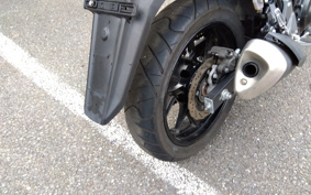 SUZUKI STROM 250ABS DS11A