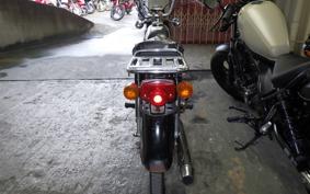 HONDA CD50 BENLY