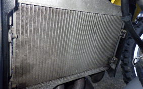 YAMAHA XSR700 2018 RM22J