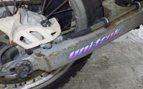 KAWASAKI KDX125 SR DX125A