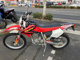 Фото Honda XR-250 2003 с японского аукциона