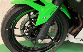 KAWASAKI NINJA 400 2020 EX400G