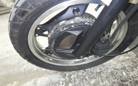 HONDA VT250FE
