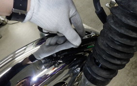 HONDA CB400SS E 2005 NC41