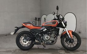 HARLEY X350 2024 W3C
