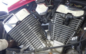 YAMAHA VIRAGO 250 3DM