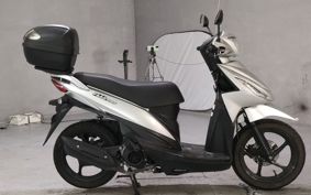 SUZUKI ADDRESS V110 CE47A