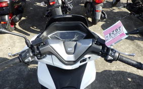 HONDA PCX125 JK05