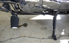 YAMAHA DRAGSTAR 250 1998 VG02J