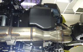 SUZUKI Vストローム800 2026 EM1BA