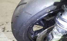 SUZUKI SKYWAVE 200 (Burgman 200) CH41A