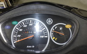 YAMAHA AXIS 125 TREET 2026 SE53J