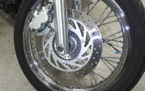 YAMAHA DRAGSTAR 400 2004 VH01J