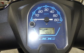 YAMAHA JOG-7 2024 AY01