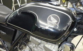 HONDA GB250 CLUBMAN Gen.5 2000 MC10