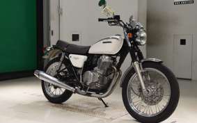 HONDA CB400SS E NC41