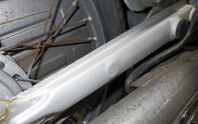 HONDA C50 SUPER CUB AA01