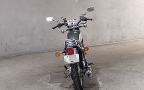 YAMAHA SR400 2017 RH03J