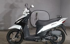 SUZUKI ADDRESS V110 CE47A