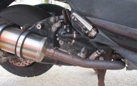 YAMAHA MAJESTY 250 SG20J