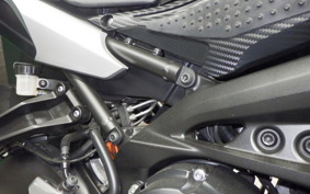 YAMAHA MT-09 Tracer 2017 RN51J