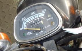 HONDA CD50 BENLY CD50