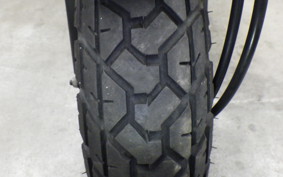HONDA ZOOMER 2019 AF58