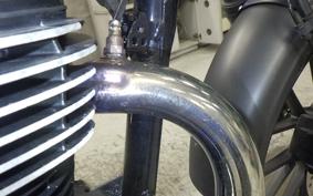 HONDA GB350 2022 NC59