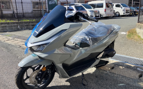 HONDA PCX 160 KF47