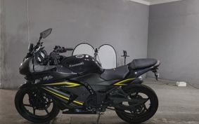 KAWASAKI NINJA250R EX250K