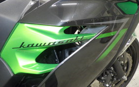 KAWASAKI NINJA 400 2023 EX400L
