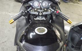 SUZUKI GSX-1300R HAYABUSA 2001