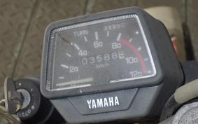 YAMAHA TY250 2013 53Y
