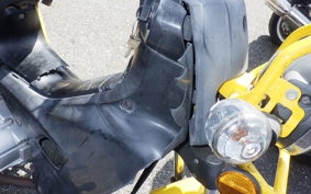 HONDA ｸﾛｽｶﾌﾞ JA10