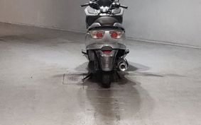 HONDA FORZA Z MF08