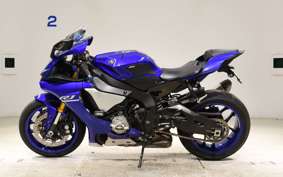 YAMAHA YZF-R1 2015