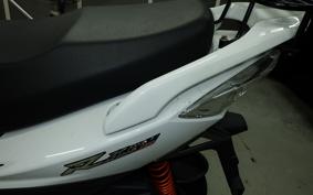 KYMCO RACING KING 180 FI