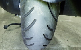 YAMAHA AXIS 125 Z SEJ6J