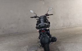 YAMAHA FZ25 RG69