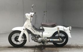 HONDA LITTLE CUB AA01