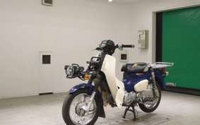 HONDA C50 SUPER CUB 2021 AA07