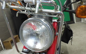 HONDA CT110 HUNTER CUB