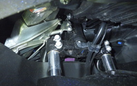 HONDA PCX 160 2023 KF47