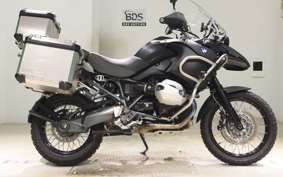 BMW R1200GS ADVENTURE 2013